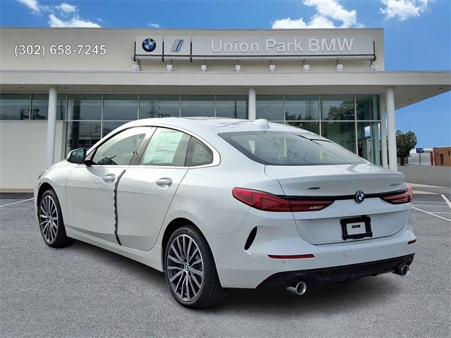 2024 BMW 2 Series 228i xDrive