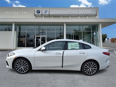 2024 BMW 2 Series 228i xDrive