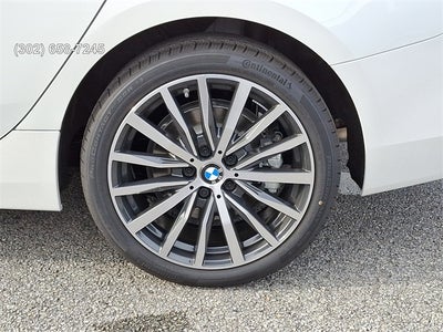 2024 BMW 2 Series 228i xDrive