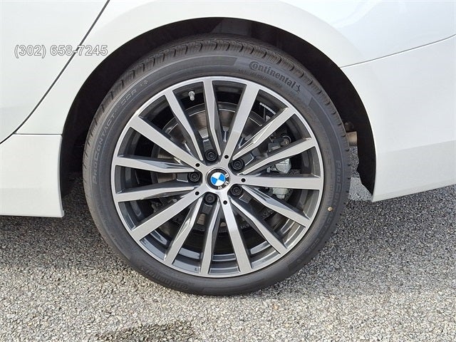 2024 BMW 2 Series 228i xDrive