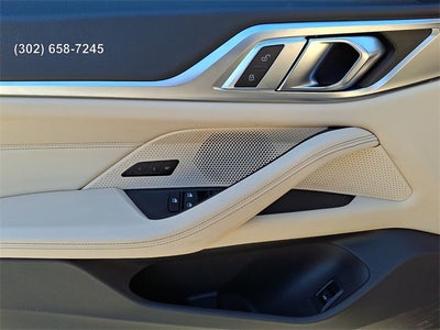 2024 BMW 4 Series 430i Gran Coupe