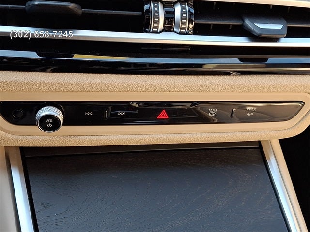 2024 BMW 4 Series 430i Gran Coupe