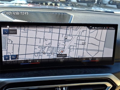 2024 BMW 4 Series 430i Gran Coupe