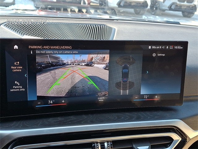 2024 BMW 4 Series 430i Gran Coupe