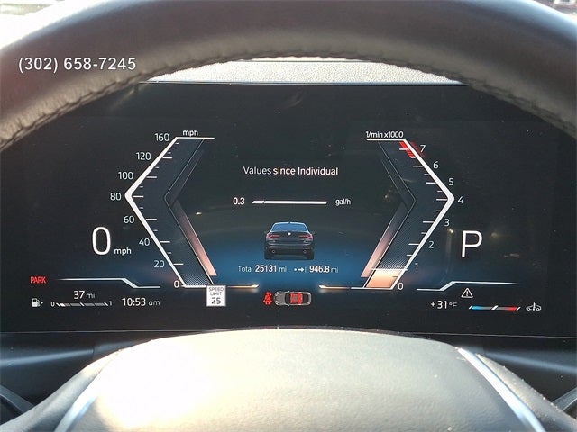 2024 BMW 4 Series 430i Gran Coupe