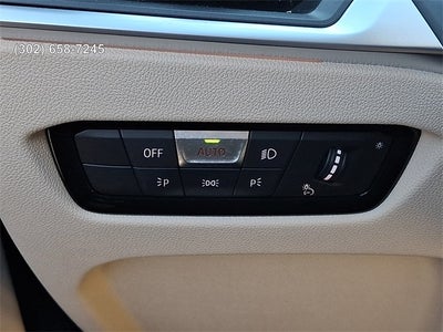 2024 BMW 4 Series 430i Gran Coupe