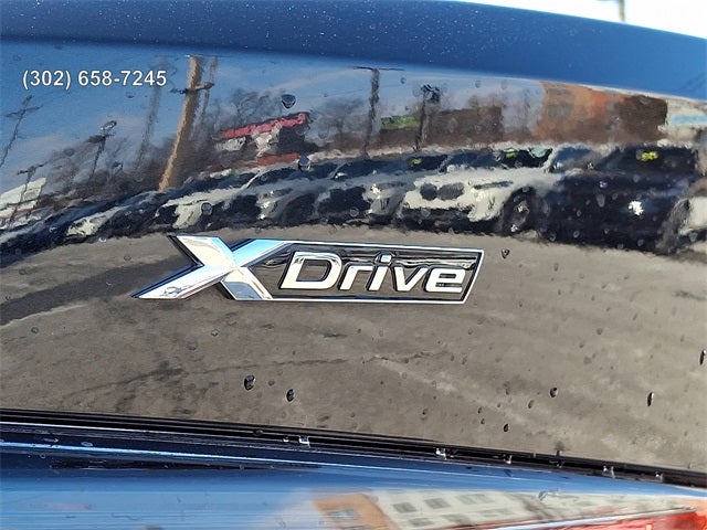 2024 BMW 4 Series 430i Gran Coupe