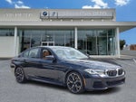 2022 BMW 5 Series 540i xDrive
