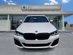 2023 BMW 5 Series 540i xDrive