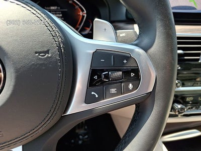 2023 BMW 5 Series 540i xDrive