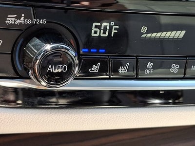 2023 BMW 5 Series 540i xDrive
