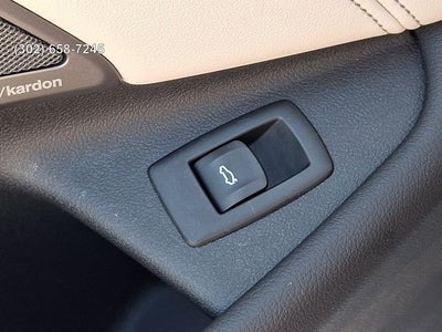 2023 BMW 5 Series 540i xDrive