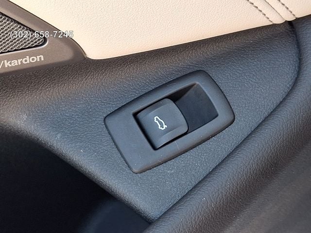 2023 BMW 5 Series 540i xDrive