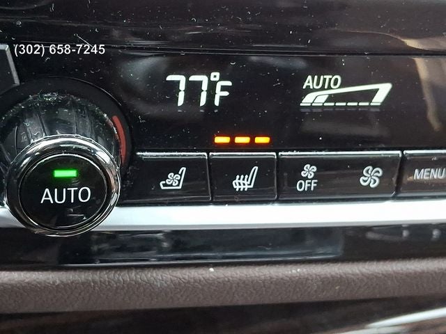 2022 BMW 5 Series 540i xDrive