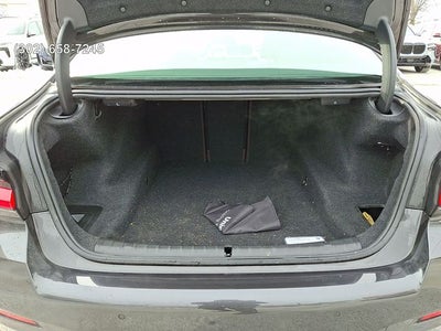 2022 BMW 5 Series 540i xDrive