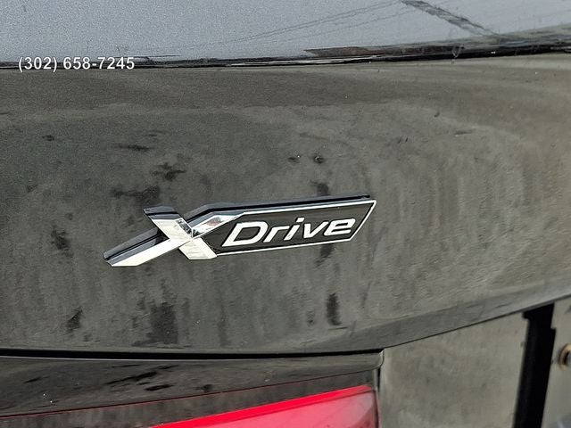 2022 BMW 5 Series 540i xDrive