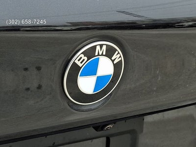 2022 BMW 5 Series 540i xDrive