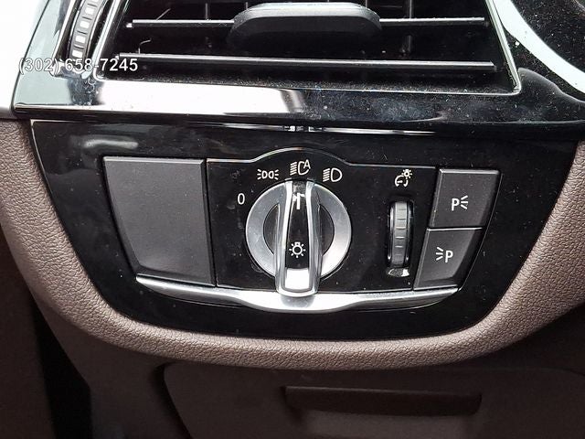 2022 BMW 5 Series 540i xDrive