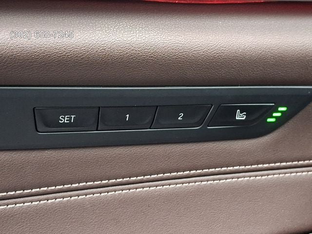 2022 BMW 5 Series 540i xDrive