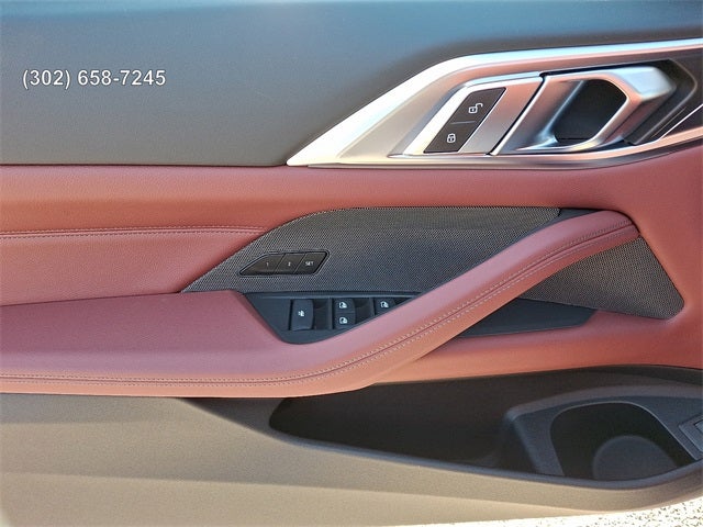 2026 BMW 4 Series M440i xDrive