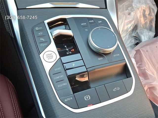 2026 BMW 4 Series M440i xDrive