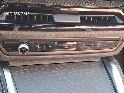 2026 BMW 4 Series M440i xDrive