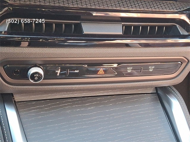 2026 BMW 4 Series M440i xDrive