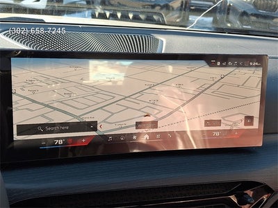 2026 BMW 4 Series M440i xDrive