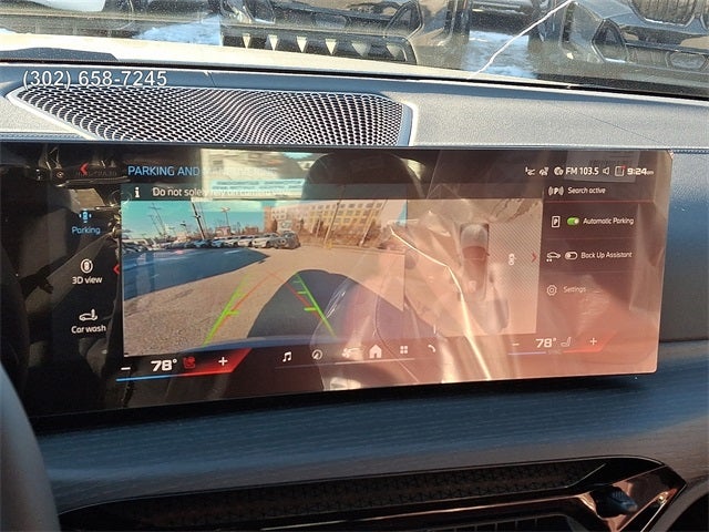 2026 BMW 4 Series M440i xDrive