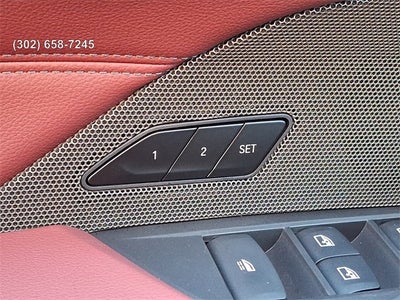 2026 BMW 4 Series M440i xDrive