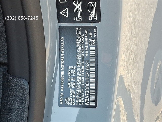 2026 BMW 4 Series M440i xDrive