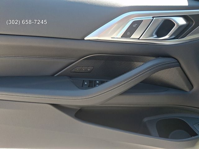 2025 BMW 4 Series M440i xDrive