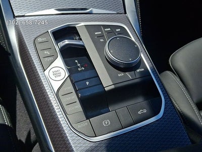 2025 BMW 4 Series M440i xDrive