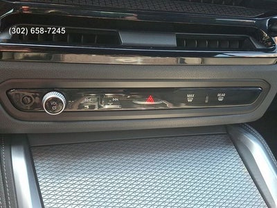 2025 BMW 4 Series M440i xDrive