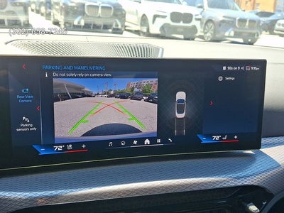 2025 BMW 4 Series M440i xDrive