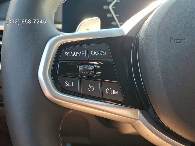 2025 BMW 4 Series M440i xDrive