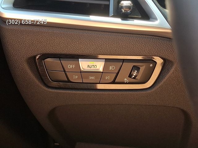 2025 BMW 4 Series M440i xDrive