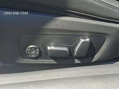2025 BMW 4 Series M440i xDrive