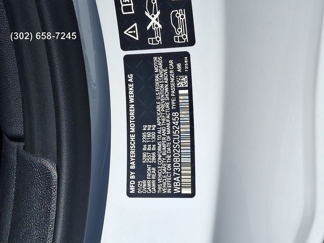 2025 BMW 4 Series M440i xDrive