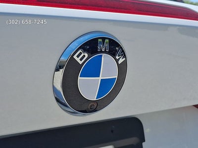2025 BMW 4 Series M440i xDrive