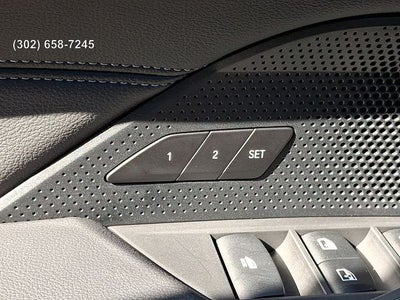 2025 BMW 4 Series M440i xDrive