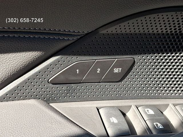 2025 BMW 4 Series M440i xDrive