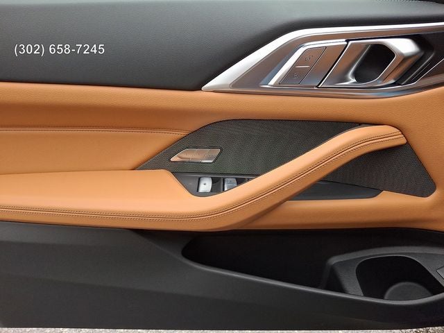 2026 BMW 4 Series M440i xDrive