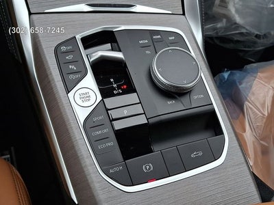 2026 BMW 4 Series M440i xDrive