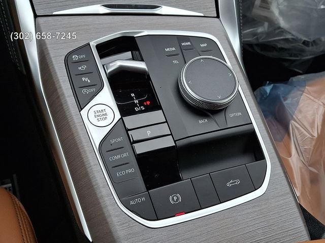 2026 BMW 4 Series M440i xDrive