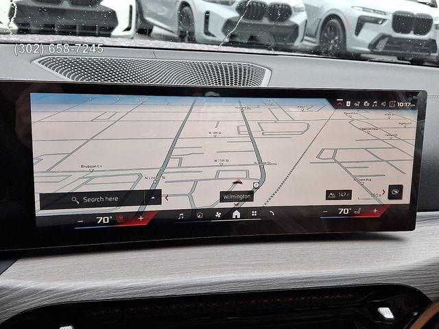 2026 BMW 4 Series M440i xDrive