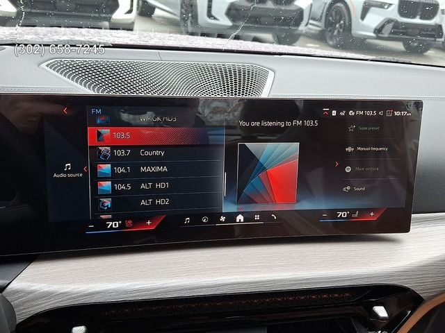 2026 BMW 4 Series M440i xDrive