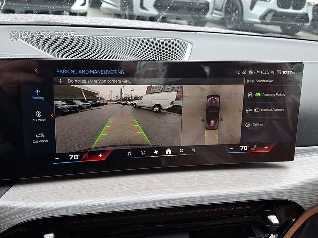 2026 BMW 4 Series M440i xDrive