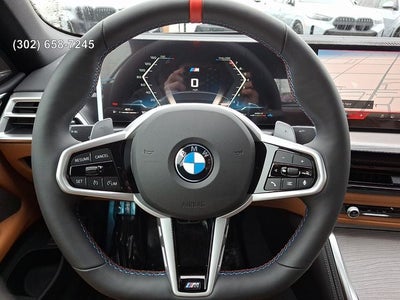 2026 BMW 4 Series M440i xDrive