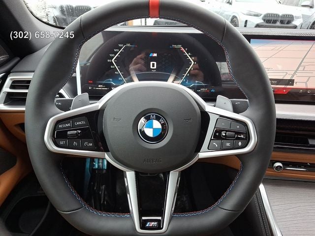 2026 BMW 4 Series M440i xDrive